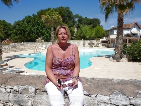 rencontre vieille grand mère salope martigues
